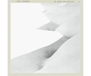 Bill Connors & Jan Garbarek, Gary Peacock, Jack DeJohnette - Of Mist And Melting (Reissue) (LP)