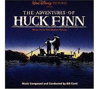 Bill Conti - Adventures of Huck Finn [Import]