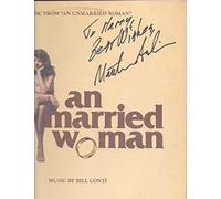 Bill Conti - AN UNMARRIED WOMAN