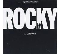 Bill Conti - Bill Conti - Rocky (Colonna Sonora Originale) - Liberty - 3C 054-82707