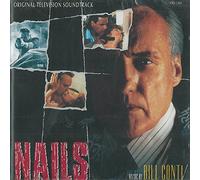 Bill Conti - Nails [Import]