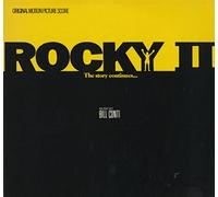 Bill Conti - Rocky II