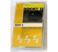 Bill Conti - Rocky II (Original Motion Picture Score)