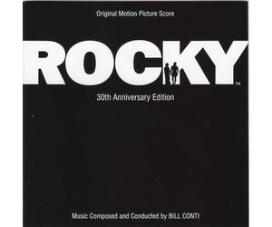 Bill Conti - Rocky-O.S.T. -30Th Anniversary Limited Edition [Import]