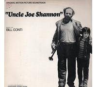 Bill Conti - "Uncle Joe Shannon" Original Motion Picture Soundtrack