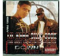 Bill Cook & Lil Kano - Best of Both Worlds Down South