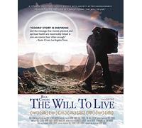 Bill Coors: The Will to Live [Blu-Ray]