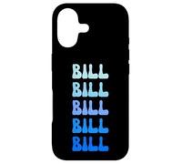 Bill Coque pour iPhone 17