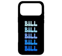 Bill Coque pour iPhone 17 Pro Max