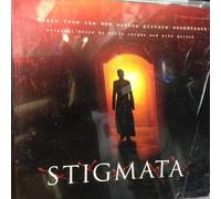 Bill Corgan - Stigmata