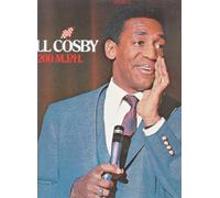Bill Cosby - 200 MPH