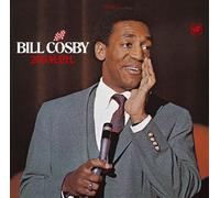 Bill Cosby - 200 MPH