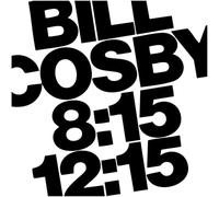 Bill Cosby - 8:15 - 12:15 - Live at Harrah's Lake Tahoe