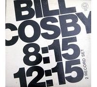 Bill Cosby - Bill Cosby 8:15 12:15 [2xVinyl]
