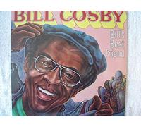 BILL COSBY - BILL'S BEST FRIEND LP US CAPITOL 1978