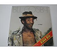 Bill Cosby - Disco Bill