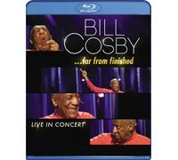 Bill Cosby: Far from Finished [Blu-Ray]
