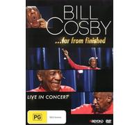 Bill Cosby: Far from Finished [Edizione: Australia] [Import]
