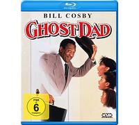 Bill Cosby - Ghost Dad [Blu-Ray] [Import]