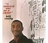 Bill Cosby - I Started Out As a Child By Bill Cosby (1998-04-28)