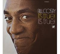 Bill Cosby - It's True