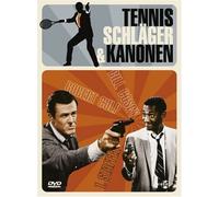Bill Cosby - Tennis.Schläger.1 [Import]