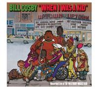 Bill Cosby - When I Was A Kid By Bill Cosby (2005-05-30)
