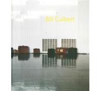 Bill Culbert - Amélie Lavin - Dilecta Eds - broché - Monographie