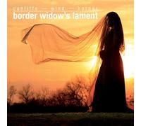 Bill Cunliffe - Border Widow's Lament