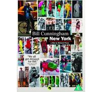 Bill Cunningham New York