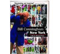 Bill Cunningham New York
