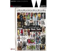 Bill Cunningham New York (DVD)