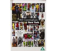 Bill Cunningham New York [DVD] [Import]