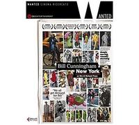 Bill Cunningham New York - CG Entertainment - Importé