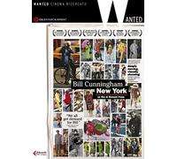 Bill Cunningham New York - CG Entertainment - Importé