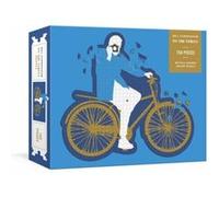 Bill Cunningham On the Street Puzzle by New York Times New York Times (Auteur)