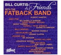 Bill Curtis & Friends..