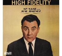 Bill Dana - My Name Jose Jimenez