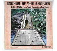 Bill Davies And His Singing Dulcimer - Sounds Of The Smokies [LP]