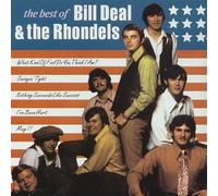 Bill Deal & Rhondels - Best of