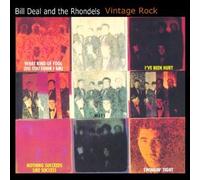 Bill Deal & Rhondels - Vintage Rock
