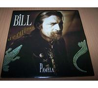 Bill Deraime - Paméla / S'coue Toi... - 45 tours - 7"
