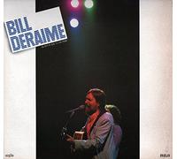 Bill Deraime - Qu’est-ce que tu vas faire (Vinyle, album 33 tours 12") Argile / RCA PL 37586, 1981 - Qu’est ce que tu vas faire - Babylonne tu Déconnes - Le Vieil Homme - Bye Bye Mister Blues (Géraldine revient) - Demain Peut-être - Laisse moi une Chance - Toujours plus Loin - Cauchemat Paranoscénique