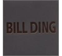 Bill Ding - & The Sound of Adventure