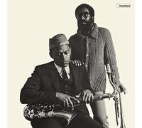 Archie Shepp & Bill Dixon – Bill Dixon Quartet – Vinyle 180 g Édition limitée (titres bonus)