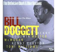 Everyday I Have The Blues