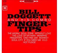 Bill Doggett - Finger Tips