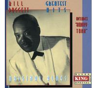 BILL DOGGETT - Greatest Hits