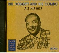 Bill Doggett & His Combo – All His Hits