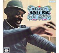Bill Doggett - Honky Tonk a-la Mod !